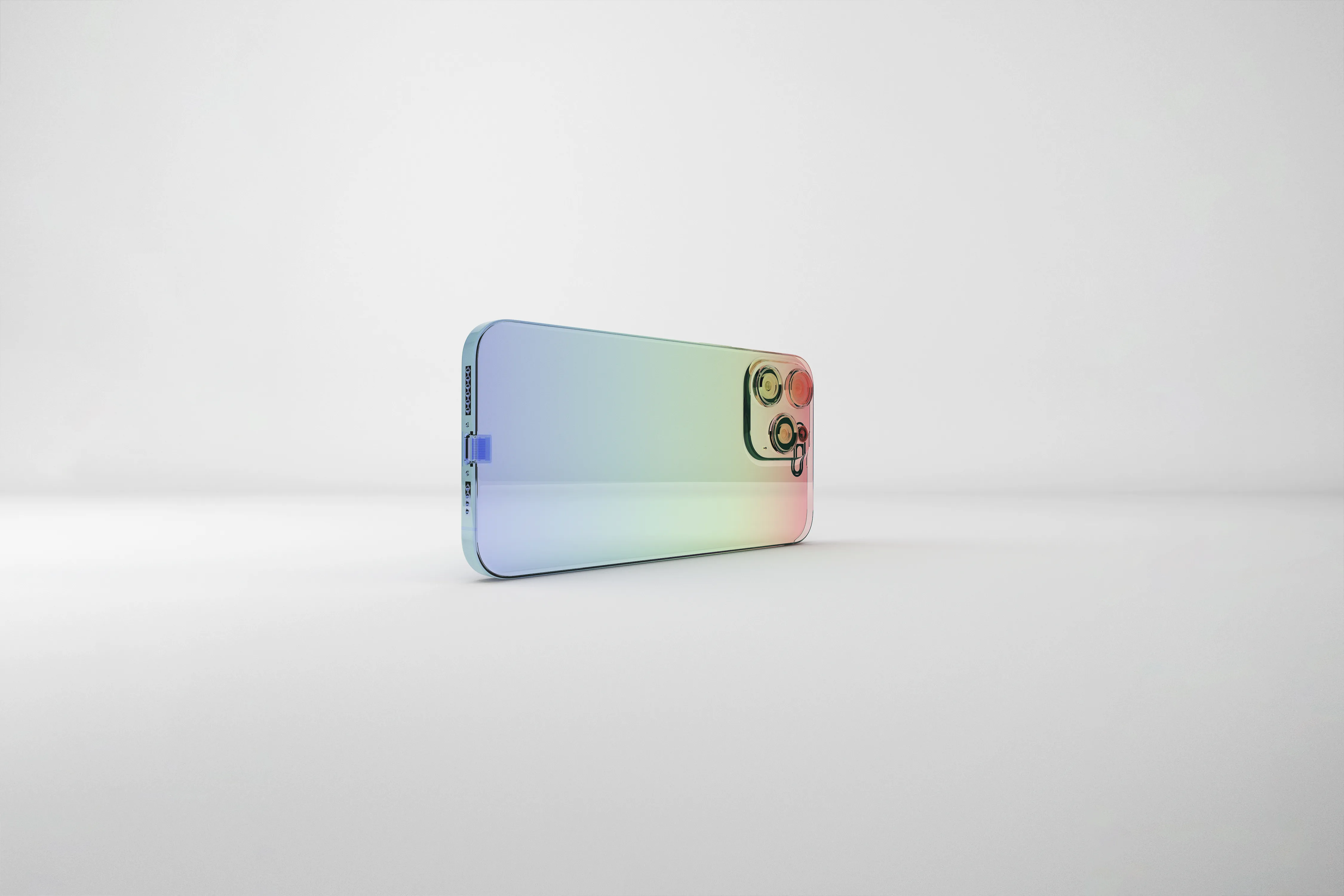 Das iPhone 12 Pro: Ein umfassender Überblick (2024)