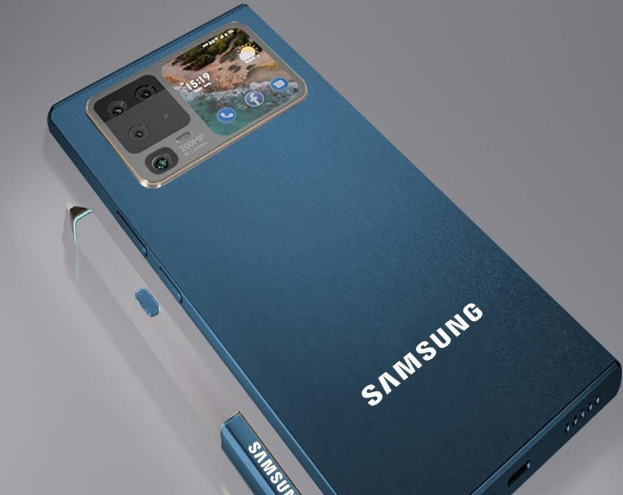 Samsung Galaxy Galaxy S26 Ultra