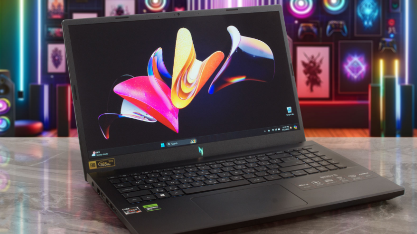 Acer Nitro Gaming Laptop 15.6" FHD AMD Ryzen: The Ultimate Budget Gaming Beast in 2026