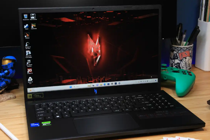 Acer Nitro Gaming Laptop 15.6" FHD AMD Ryzen: The Ultimate Budget Gaming Beast in 2026
