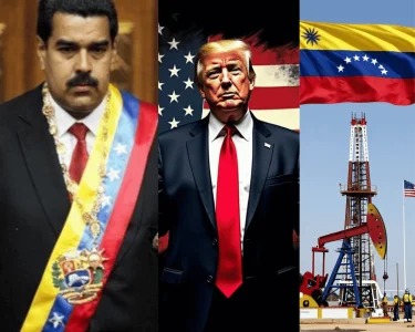 venezuela oil reserves