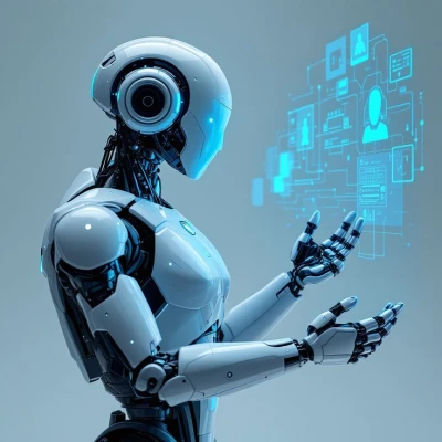 We develop and deploy autonomy at scale in vehicles, robots and more. We believe that an approach based on advanced AI for vision and planning