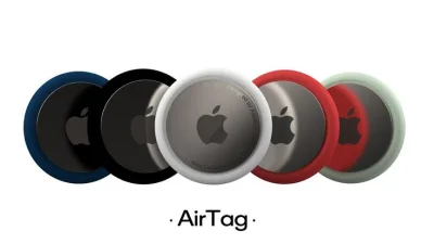 apple airtags