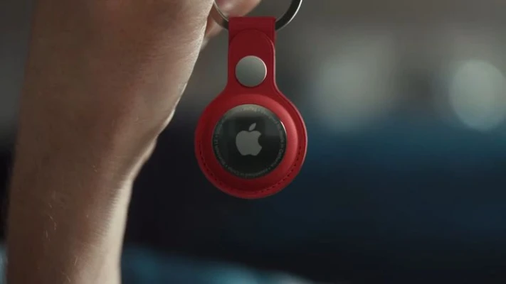 apple airtags