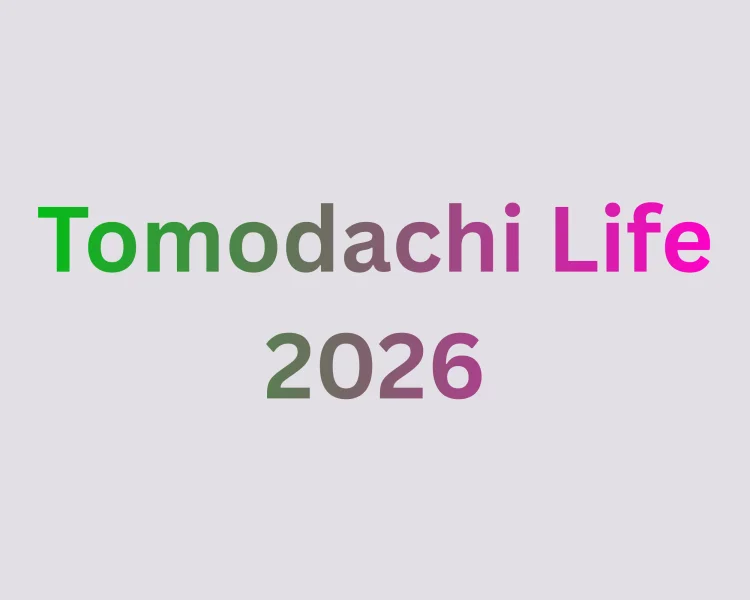 Tomodachi Life: Living the Dream — A 2026 Blog