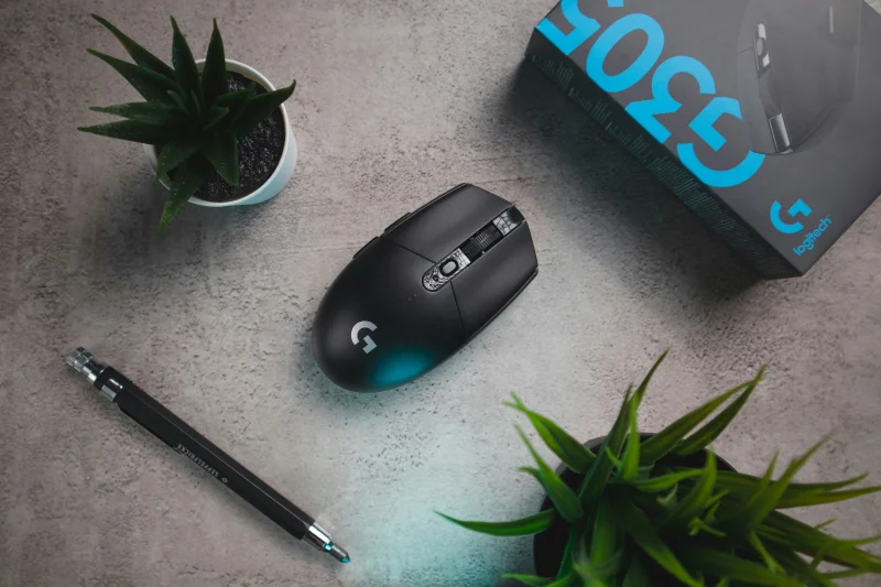 The Click of Perfection: Why Logitech Still Rules the Roost in 2026