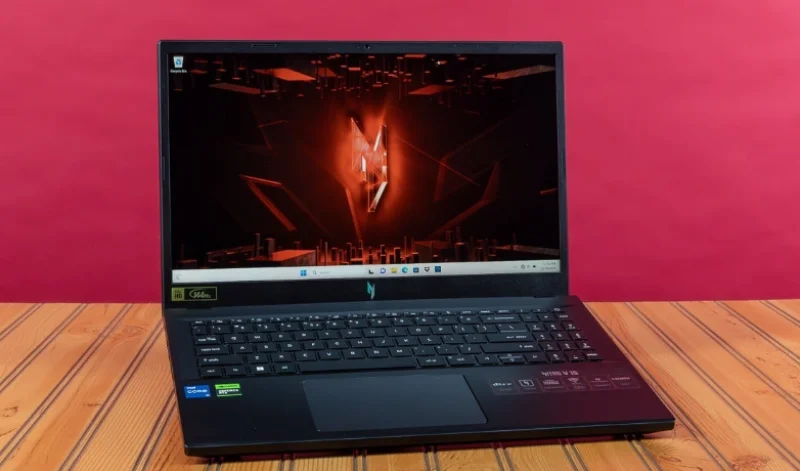 Acer Nitro Gaming Laptop 15.6" FHD AMD Ryzen: The Ultimate Budget Gaming Beast in 2026