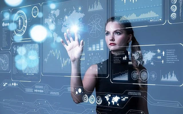 technological synonym