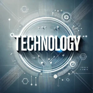 technological synonym