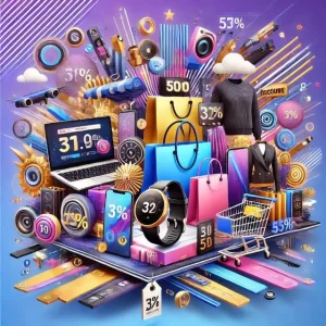 Laravel Set Up In Ecommerce Website