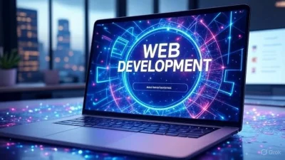 Who to start web development skill in beginners