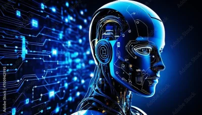 How to integrate AI into a website using APIs step by step