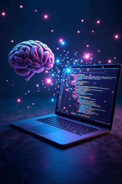 AI vs Human Developers – Future of Programming