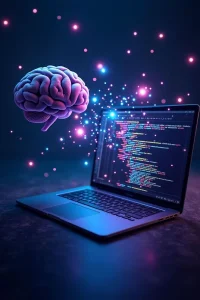 AI vs Human Developers – Future of Programming