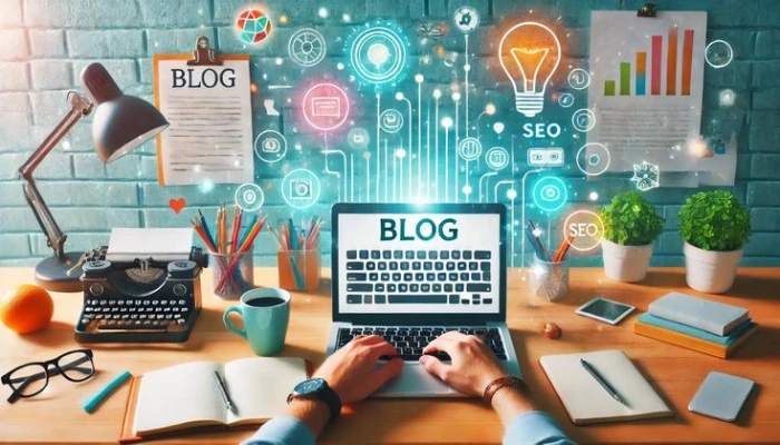 How to Start a Tech Blog and Make Money