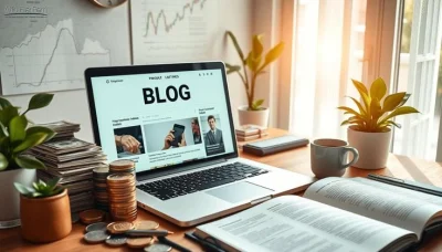 How to Start a Tech Blog and Make Money