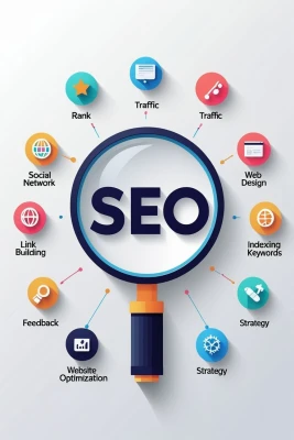 Best SEO Strategies for Tech Websites