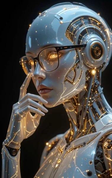 What is Artificial Intelligence?