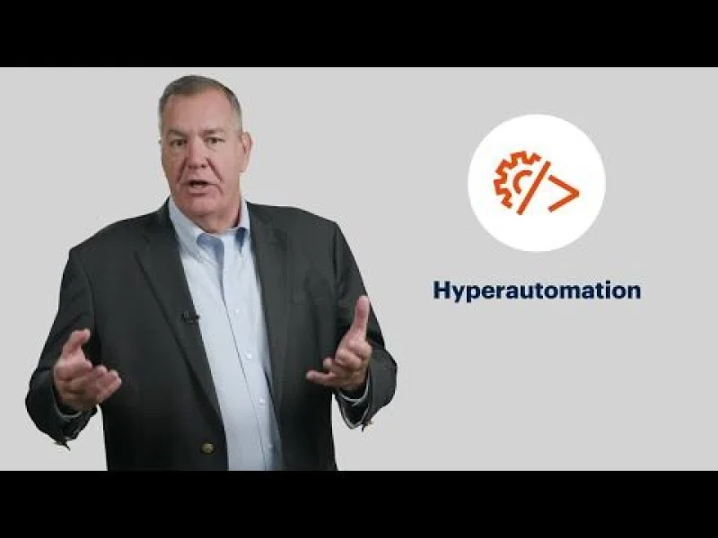 Gartner’s Top Strategic Technology Trends for 2026