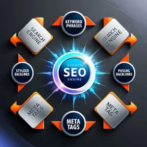 Six Ways to Improve Your Site's Ranking (SEO)