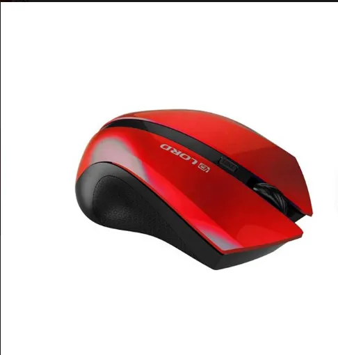Roccat Wireless Gaming Mouse Desktop